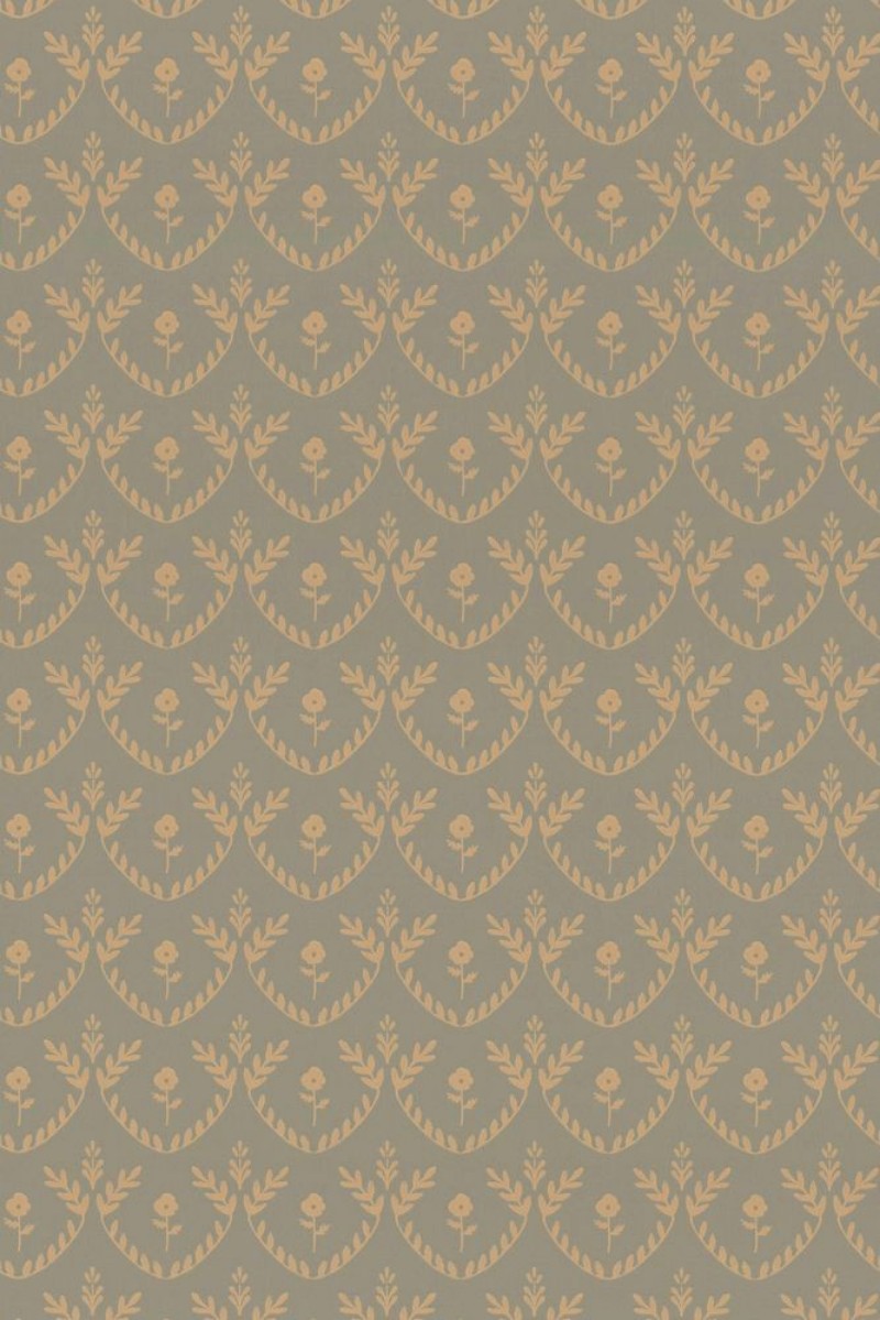 Bild på Färgsättning Bellini Royal forest green - 163-05 - 07995-01